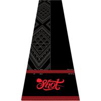Shot Carpet Dartmat 300x100 cm Shot Carpet Dartmat 300x100 cm