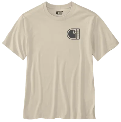 Carhartt Graphic T-Shirt