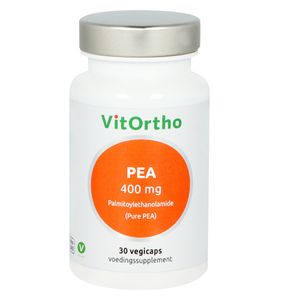 PEA 400 mg palmitoylethanolamide