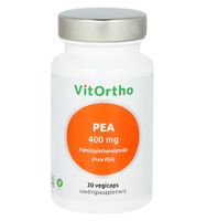 PEA 400 mg palmitoylethanolamide - thumbnail