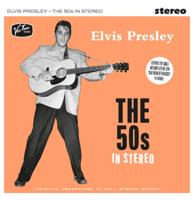 Elvis Presley - The 50s in Stereo (Oranje) Limited 500 Copies (2018) (LP)