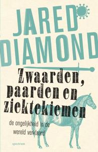 Zwaarden, paarden en ziektekiemen (Paperback)