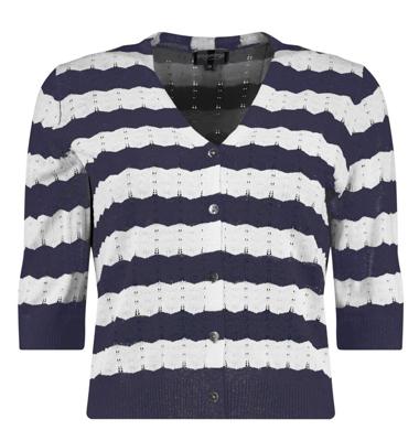 Bloomings Vest SLK447-8992