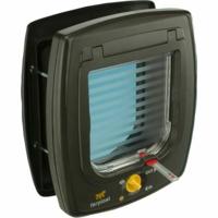 Kattenluik Ferplast Swing 5 Plastic - thumbnail