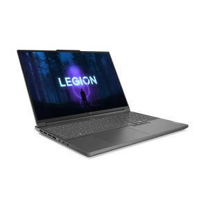 Lenovo Legion Slim 7 Laptop 40,6 cm (16") 3.2K Intel® Core™ i7 i7-13700H 16 GB DDR5-SDRAM 1 TB SSD NVIDIA GeForce RTX 4060 Wi-Fi 6E (802.11ax) Windows 11 Home Grijs