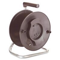 Schwabe Uni haspel Ø 285 leeg t.b.v. 50m kabel