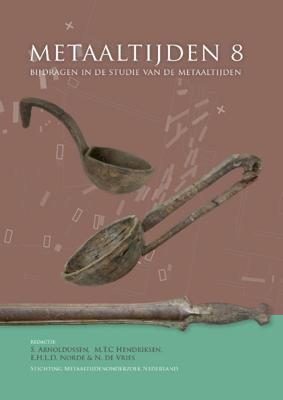 Metaaltijden 8 (Paperback)