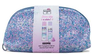 Vogue Girl toilettas cosmic deo en foam