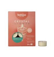 Crystal Lights 6 uur doos Crystal Lights 6 uur doos