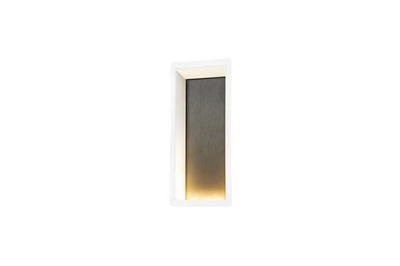 Kreon - Side 80x200, Wit, IP55 gear excluded