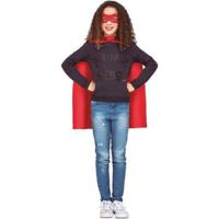 Kostuums voor Kinderen My Other Me Superheld 3-6 jaar