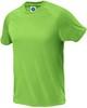 Starworld SW300 Men´s Sport T-Shirt - Fluorescent Green - XXL
