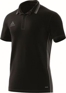 Adidas Condivo 16 CL Polo Black