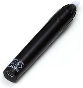 NEC NP02PI stylus-pen Zwart