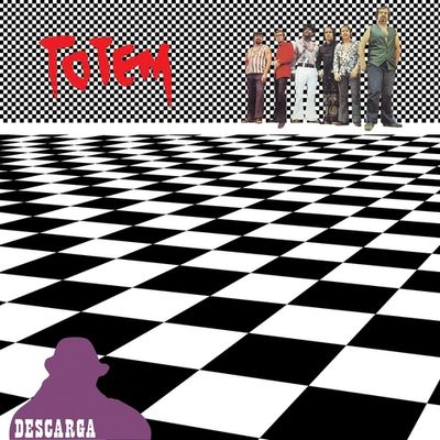 Descarga - LP (8435008871109)