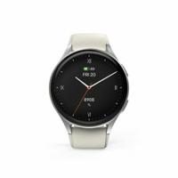 Smartwatch Hama 8900 Zilverkleurig 1,3"