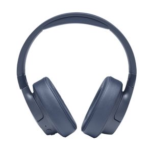 JBL Tune 760 NC Hoofdtelefoons Draadloos Hoofdband Muziek USB Type-C Bluetooth Blauw