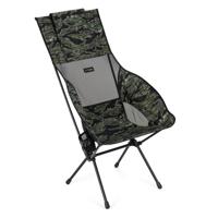Helinox Savanna Chair Stoel Xray Tiger Camo One Size