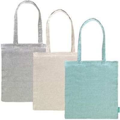 Tas van Gerecycled Katoen
