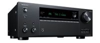 Onkyo: TX-NR7100 9.2-kanaals Netwerk AV Receiver - Zwart - thumbnail