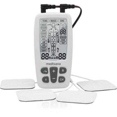 Medisana 3 in 1 Pijntherapieapparaat TT 200 Wit