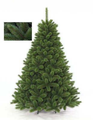 Kunstkerstboom Siberian Spruce 180 cm dia 120 cm kerstboom - Holiday tree
