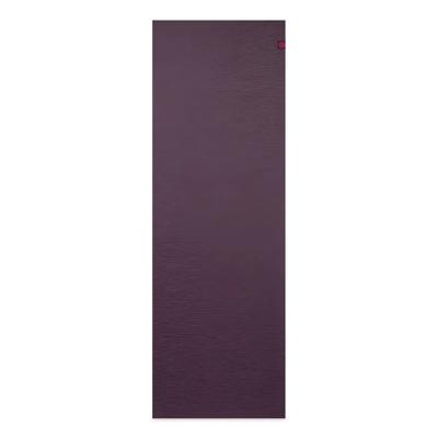Manduka eKO Lite 3.0 Yogamat - 200 cm Lang - Acai Midnight