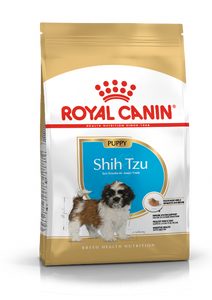 Royal Canin Shih Tzu voer voor puppy 1.5kg