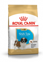 Royal Canin Shih Tzu voer voor puppy 1.5kg - thumbnail