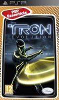 Tron Evolution (essentials) - thumbnail