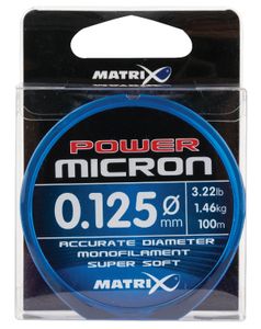 Matrix Power Micron 0.07 mm