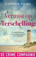 Vermist op Terschelling - Carmen Prins - ebook