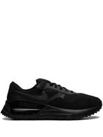 Nike baskets Air Max SYSTM 'Black/Anthracite' - Noir