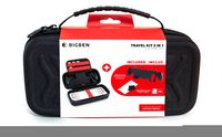 Bigben Nintendo Switch Accessoire Pack