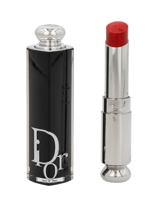 Christian Dior - Dior Addict Shine Lipstick - Refillable 636 ULTRA DIOR Lippenstift 3.2 g Dames