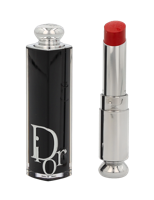 Christian Dior - Dior Addict Shine Lipstick - Refillable 636 ULTRA DIOR Lippenstift 3.2 g Dames