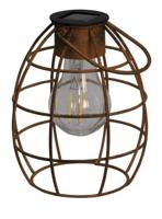 Luxform Solar hanglampDuisburg - lux27162