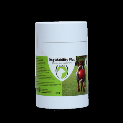 Dog Mobility Plus - 250 g