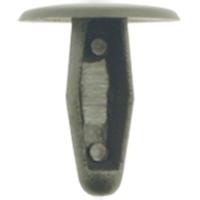 KS Tools 420.5420 Sierstrip-clip voor Mazda, verpakking van 50 stuks