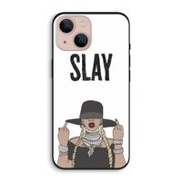Slay All Day: iPhone 13 Biologisch afbreekbaar hoesje