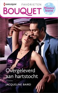 Overgeleverd aan hartstocht - Jacqueline Baird - ebook