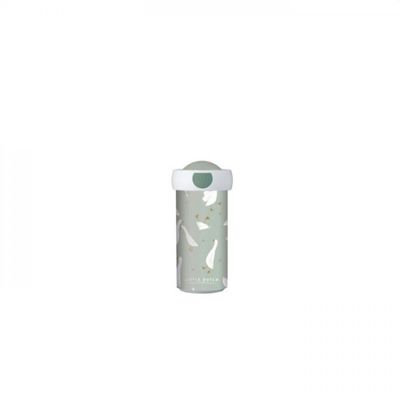 Mepal Little Dutch Schoolbeker Goose 300ml