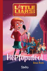Het fopidool (Hardback)