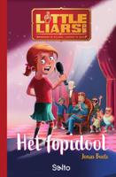 Het fopidool (Hardback)