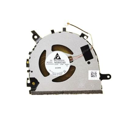 Notebook CPU Fan for Lenovo Ideapad 3-14 Series, NS85V60-20H04