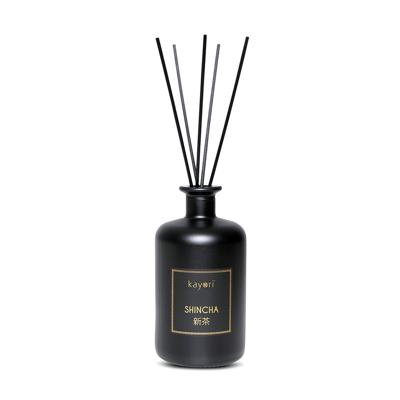 Kayorï Shincha Diffuser Green Tea 500ml