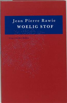 Woelig stof (Hardback)
