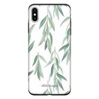 Branch up your life: iPhone XS Max Tough Case