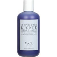 VoCê Rinse Purple Blonde Color Conditioner