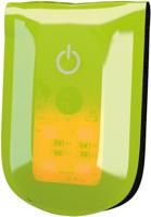 WOWOW magnetlight yellow with led